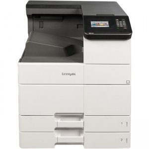 Lexmark Laser Printer 26ZT022 MS911de