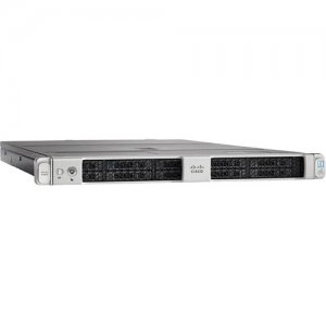 Cisco Secure Network Server SNS-3695-K9 3695