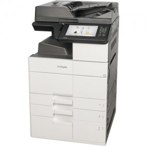 Lexmark Laser Multifunction Printer 26ZT006 MX911dte