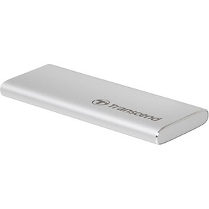 Transcend Portable SSD TS480GESD240C ESD240C