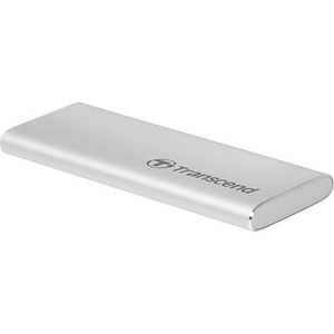 Transcend Portable SSD TS240GESD240C ESD240C