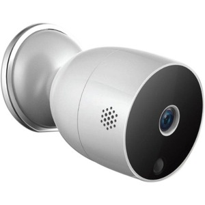 eco4life SmartHome WiFi Outdoor Security Camera ASHBC01F