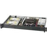 Supermicro SuperServer (Black) SYS-5019C-L 5019C-L