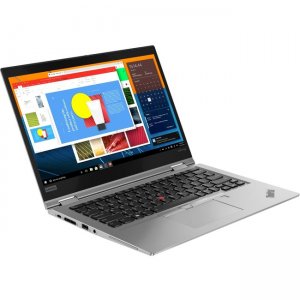 Lenovo ThinkPad X390 Yoga 2 in 1 Notebook 20NN0013US