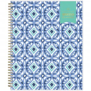 Blue Sky Design Cover Weekly/Monthly Planner 101411 BLS101411