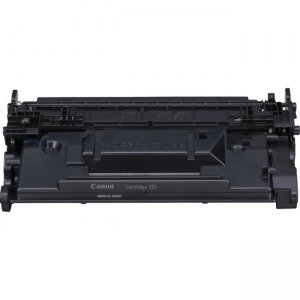 Canon Cartridge Toner Cartridge CRTDG121 CNMCRTDG121 121