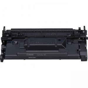 Canon Cartridge Toner Cartridge CRTDG121 121