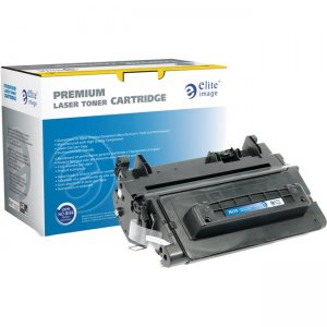 Elite Image Remanufactured HP 90A Extended Yield Toner Cartridge 76279 ELI76279