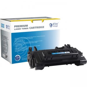 Elite Image Remanufactured HP 81A Ext Yield Toner Cartridge 76281
