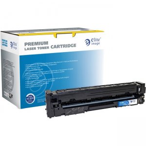 Elite Image Remanufactured HP 201A Toner Cartridge 76288 ELI76288