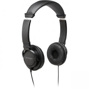 Kensington USB Hi-Fi Headphones 97600