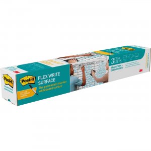 Post-it Flex Write Surface FWS4X3 MMMFWS4X3
