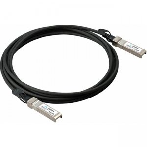 Axiom 10GBASE-CU SFP+ Passive DAC Twinax Cable Dell Compatible 3m 407-BBBI-AX