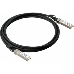 Axiom 10GBASE-CU SFP+ Passive DAC Twinax Cable Dell Compatible 5m 407-BBBP-AX