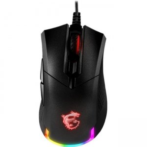 MSI Clutch Gaming Mouse CLUTCHGM50 GM50
