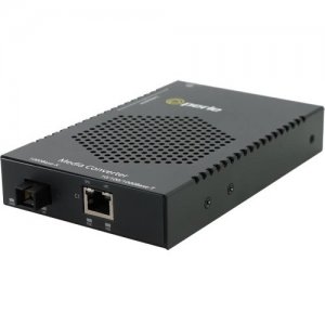 Perle Transceiver/Media Converter 05079484 S-1110HP-SC160