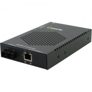 Perle Transceiver/Media Converter 05079920 S-1110HP-ST05-XT