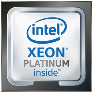 HPE Xeon Platinum Tetracosa-core 2.40 GHz Server Processor Upgrade P07152-B21 8260L
