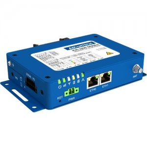 Advantech Industrial IoT LTE CAT M1 Router & Gateway ICR-3211B