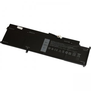 V7 Replacement Battery for Selected DELL Laptops P63NY-V7