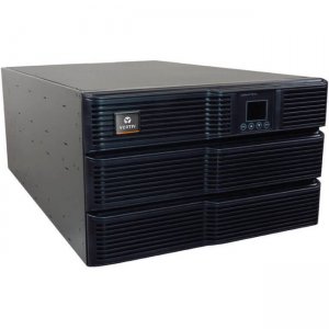 Liebert GXT4 3000VA Rack/Tower UPS GXT4-3000RT120T