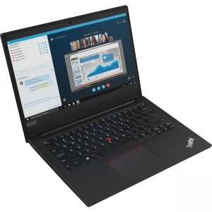 Lenovo ThinkPad E495 Notebook 20NE0007US