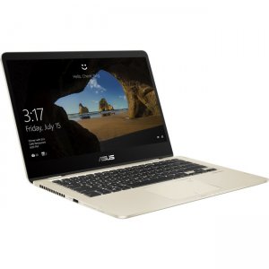 Asus ZenBook Flip 14 Notebook UX461FA-DH51T