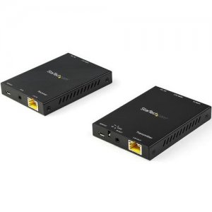 StarTech.com HDMI over CAT6 Extender Kit - 4K 60Hz ST121HD20V