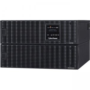 CyberPower Smart App Online 6KVA Rack/Tower UPS OL6KRTMB