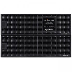 CyberPower Smart App Online 6KVA Rack/Tower UPS OL6KRTHW