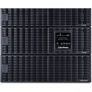 CyberPower Smart App Online 8KVA Rack/Tower UPS OL8KRTMBTF