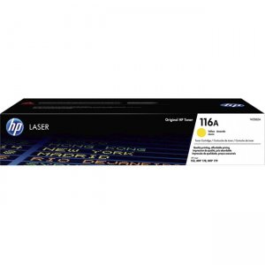 HP Toner Cartridge W2062A 116A (W2062A)