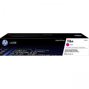 HP Toner Cartridge W2063A HEWW2063A 116A