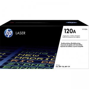 HP Original Laser Imaging Drum W1120A 120A