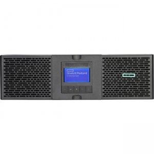 HPE 5kVA Rack-mountable UPS Q7G10A R5000
