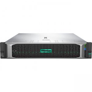HPE ProLiant DL380 Gen10 4214 2.2GHz 12-core 1P 16GB-R P816ia 12LFF 800W PS Server P02468-B21