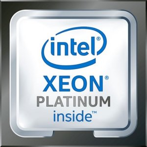 Intel Xeon Platinum Tetracosa-core 2.4GHz Server Processor CD8069504201001 8260L