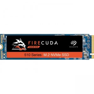 Seagate FireCuda 510 SSD ZP2000GM30021