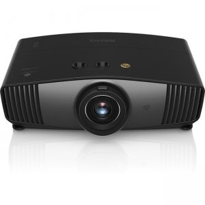 BenQ True 4K UHD Projector with 100% DCI-P3/Rec.709 and HDR-PRO HT5550