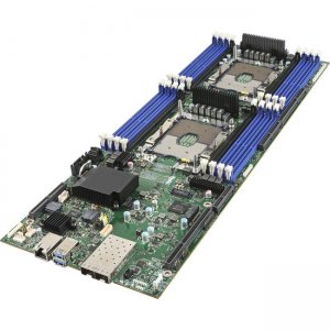 Intel Server Board BBS2600BPSR S2600BPSR