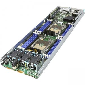 Intel Compute Module HNS2600BPB24R