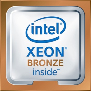 Intel Xeon Bronze Hexa-core 1.9 GHz Server Processor BX806953204 3204