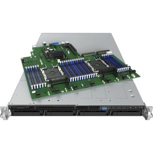 Intel Server Board S2600WFQR