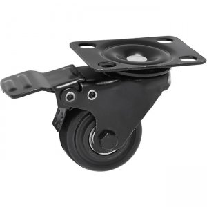 V7 Rack Casters Set of 4 RM4CASTERS-1N