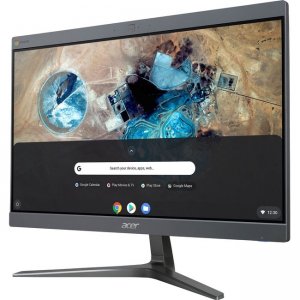 Acer Chromebase 24 CA24I2 All-in-One Computer DQ.Z14AA.001