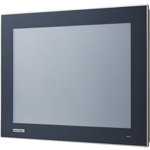 B+B SmartWorx 15" XGA TFT LED LCD Intel Atom Thin Client Terminal TPC-1551H-E3AE TPC-1551T