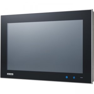 Advantech 15.6" WXGA TFT LED LCD Intel Atom Thin Client Terminal TPC-1551WP-E3AE TPC-1551WP