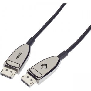 Black Box DisplayPort 1.4 Active Optical Cable AOC-HL-DP4-10M