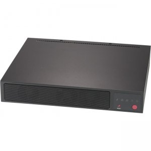 Supermicro SuperServer (Black) SYS-E300-9A-4CN10P E300-9A-4CN10P