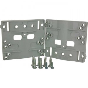 Transition Networks Pole Mount Bracket Kit for SESPM1040-541-LT-xx Series SESPM-4P-PMB